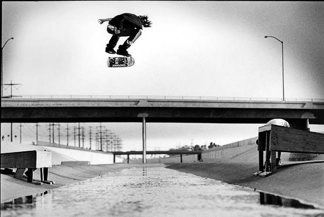 Skateboard